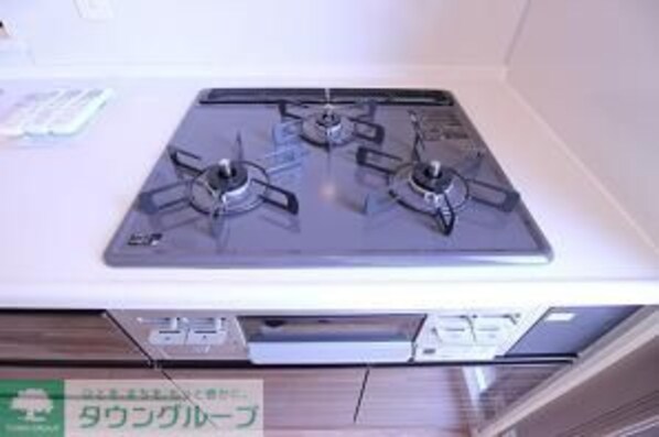 レジディア千駄木の物件内観写真